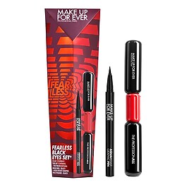 Fearless Black Eyes Kit - Set pentru ochi